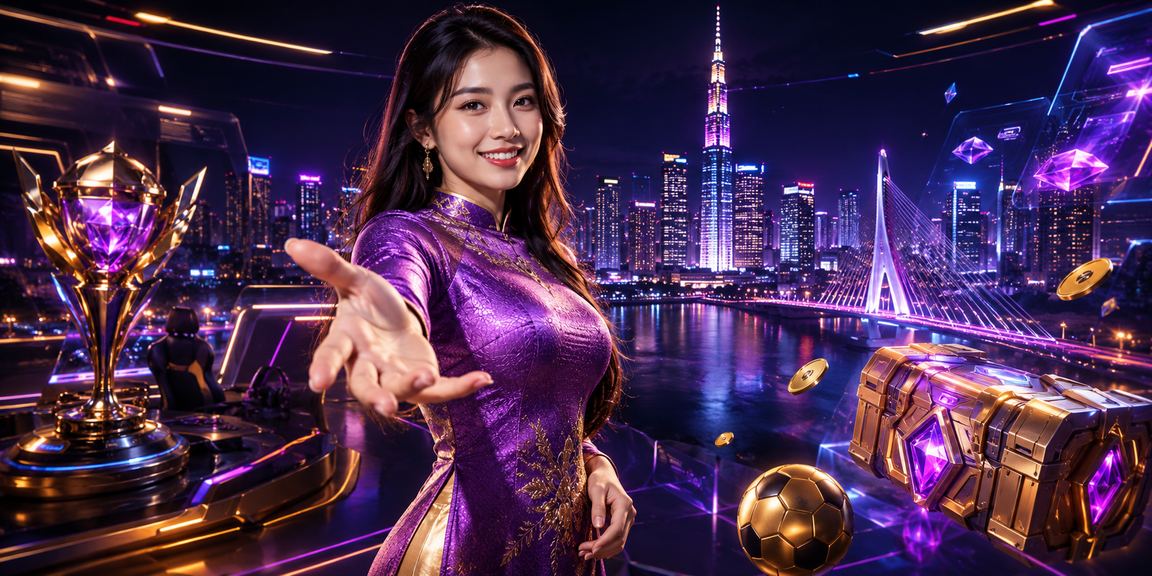 Người dùng tại TP.HCM đặt cược esports trên điện thoại Android
