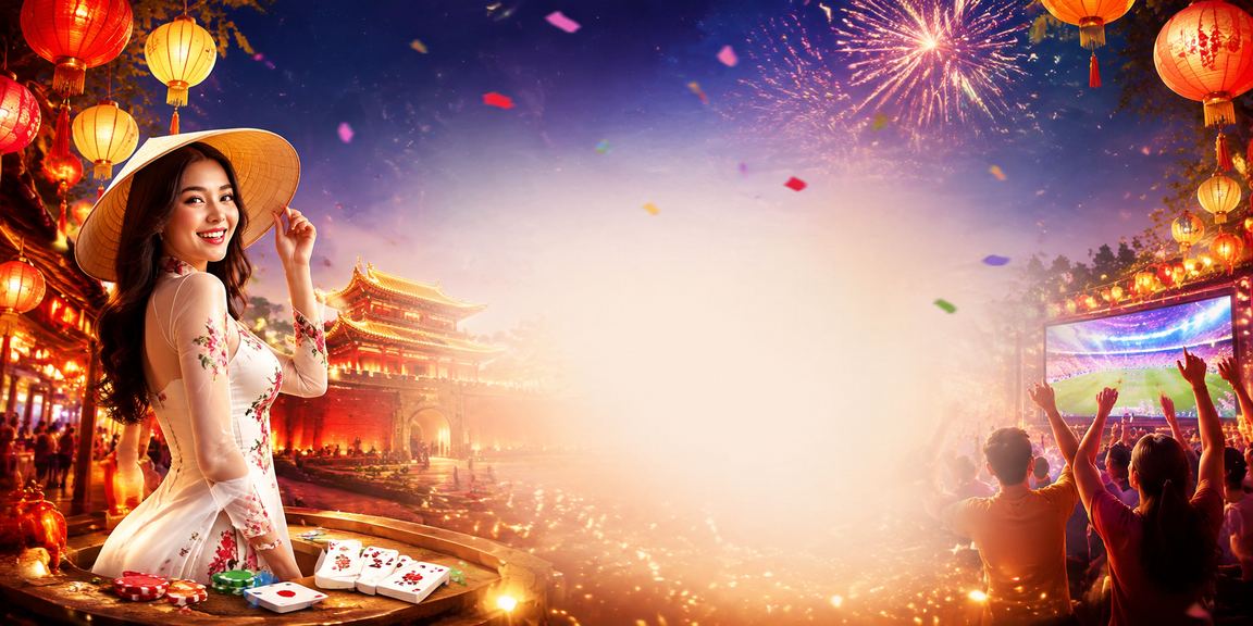 Trò chơi bài và casino ban đêm tại Huế trên nền tảng ex3
