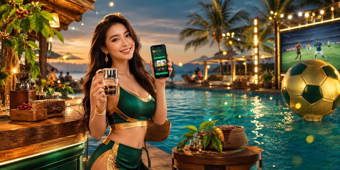 Trải nghiệm cá cược trên ứng dụng di động tại bãi biển Mũi Né Việt Nam