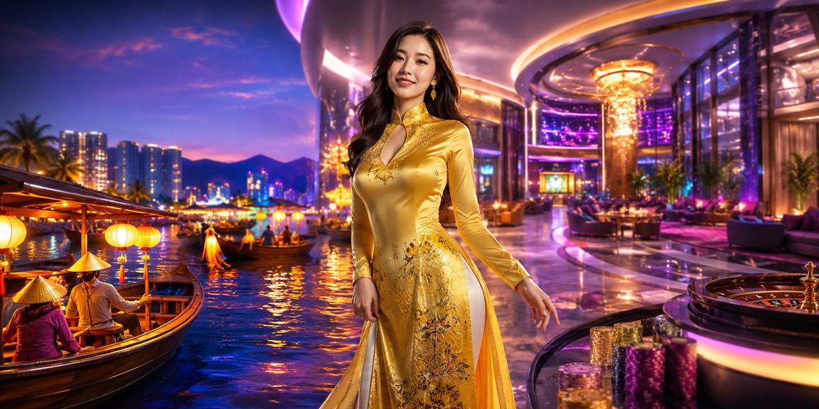Người dùng tại Nha Trang tham gia cá cược và giải trí trực tuyến với phong cách hiện đại