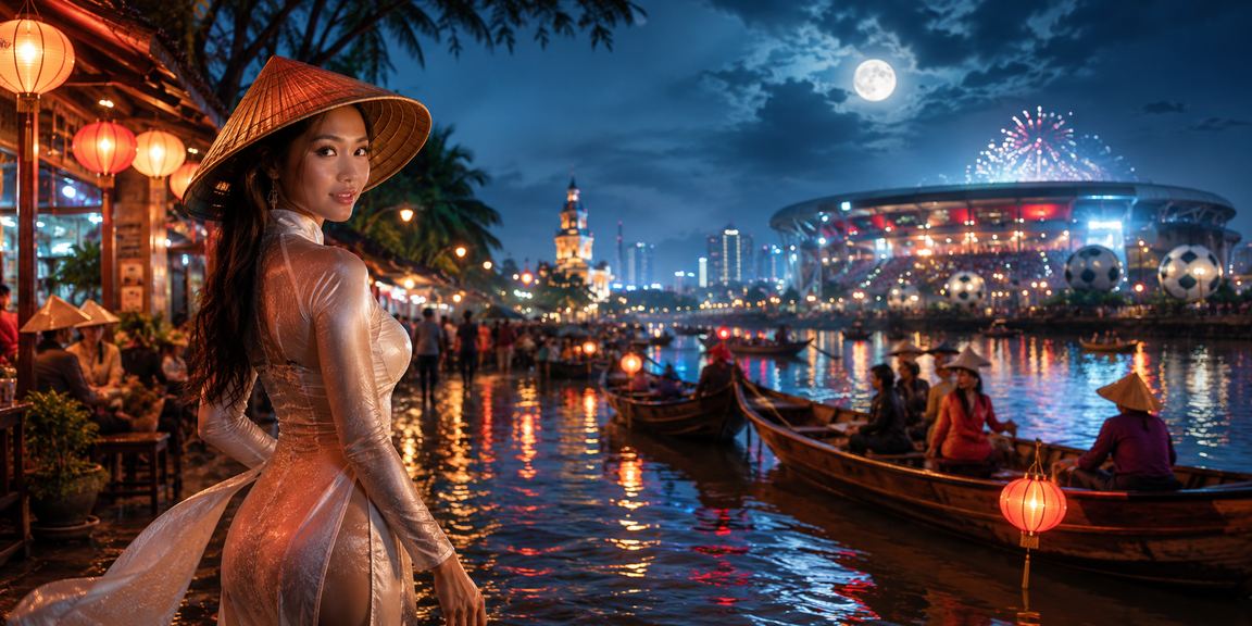 Người dùng Việt Nam trải nghiệm cá cược thể thao trực tuyến trên nền tảng ex3